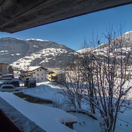 Beautiful Flat In Kaltenbach Near The Ski Area Extérieur photo