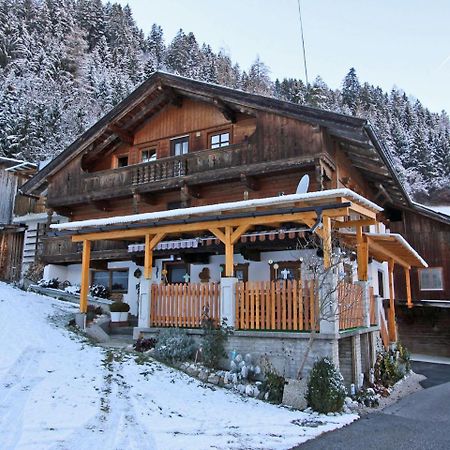 Beautiful Flat In Kaltenbach Near The Ski Area Extérieur photo