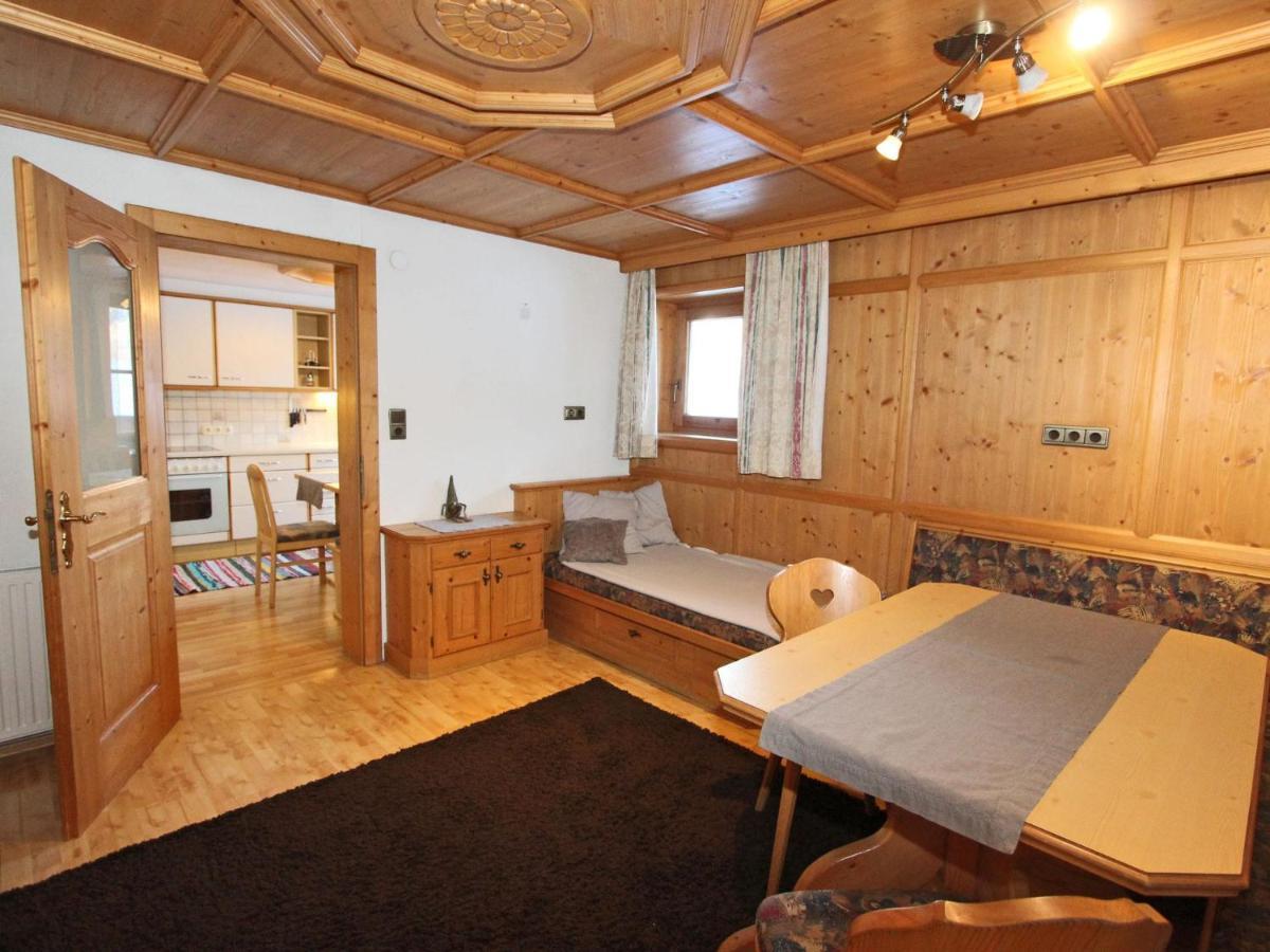 Beautiful Flat In Kaltenbach Near The Ski Area Extérieur photo