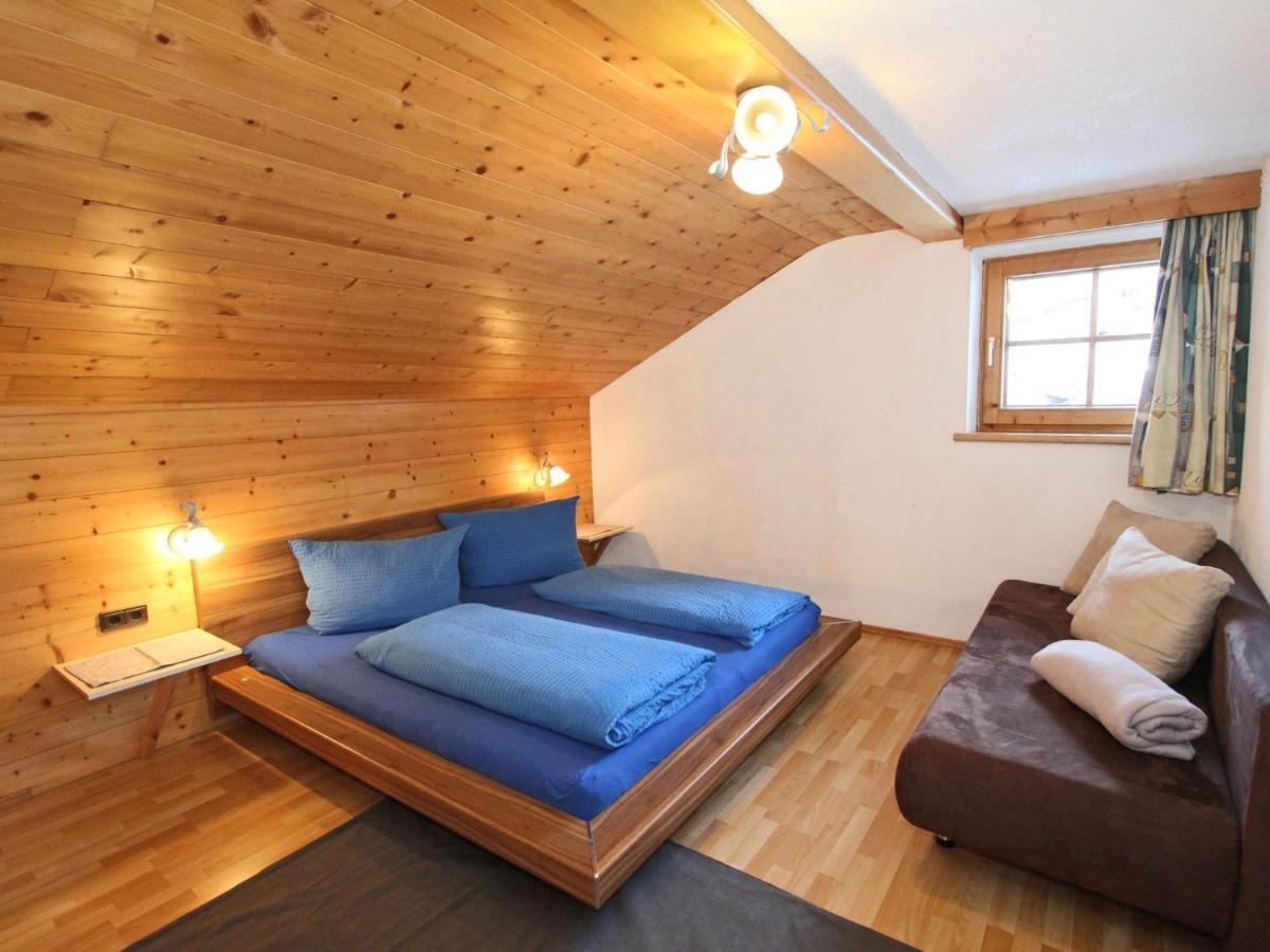 Beautiful Flat In Kaltenbach Near The Ski Area Extérieur photo