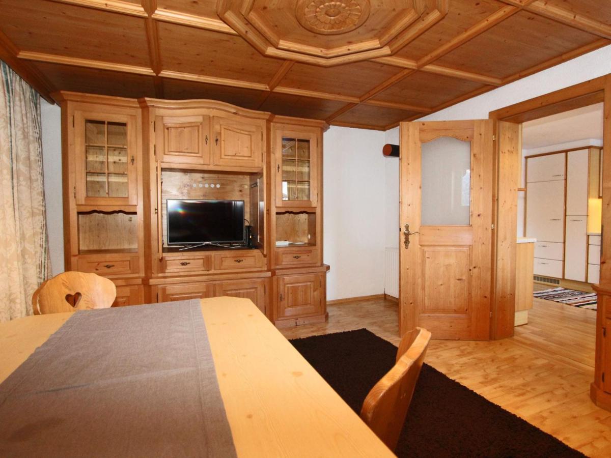Beautiful Flat In Kaltenbach Near The Ski Area Extérieur photo