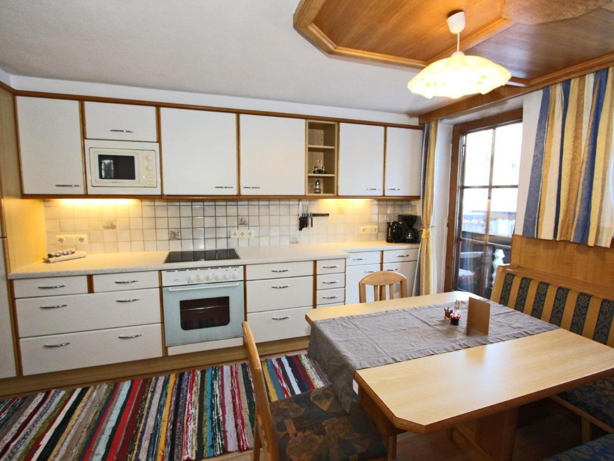 Appartement Beautiful Flat In Kaltenbach Near The Ski Area Extérieur photo