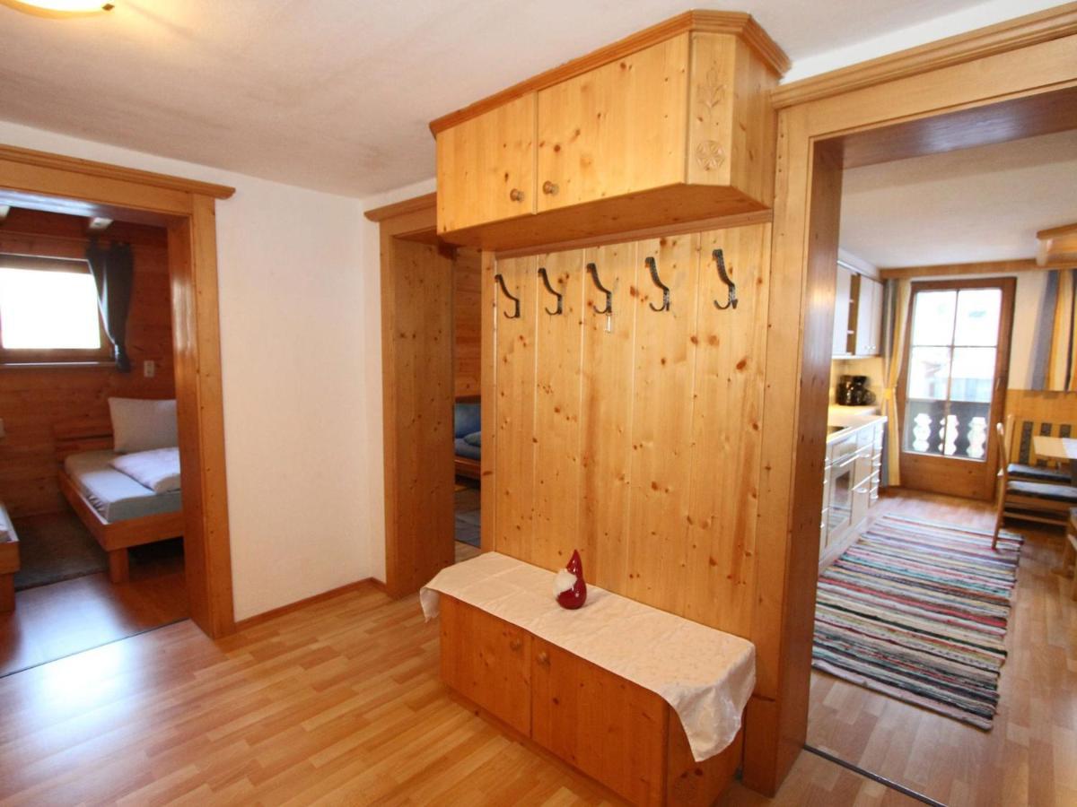 Appartement Beautiful Flat In Kaltenbach Near The Ski Area Extérieur photo