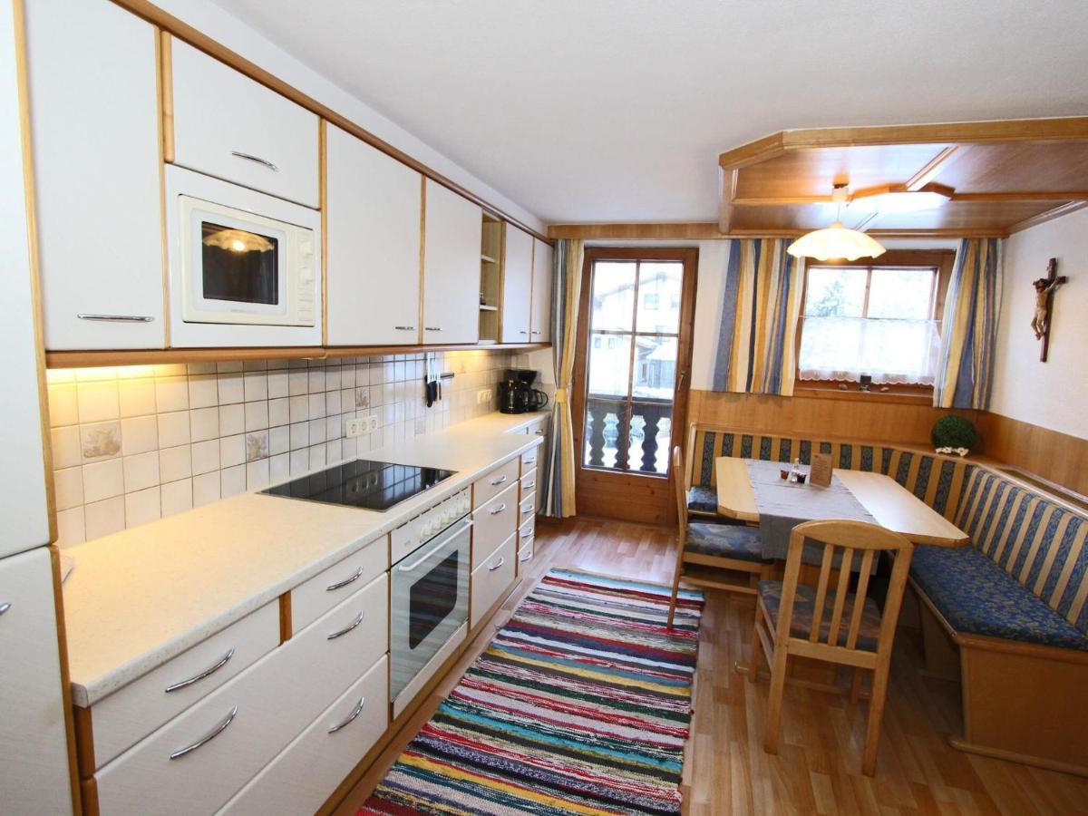 Appartement Beautiful Flat In Kaltenbach Near The Ski Area Extérieur photo