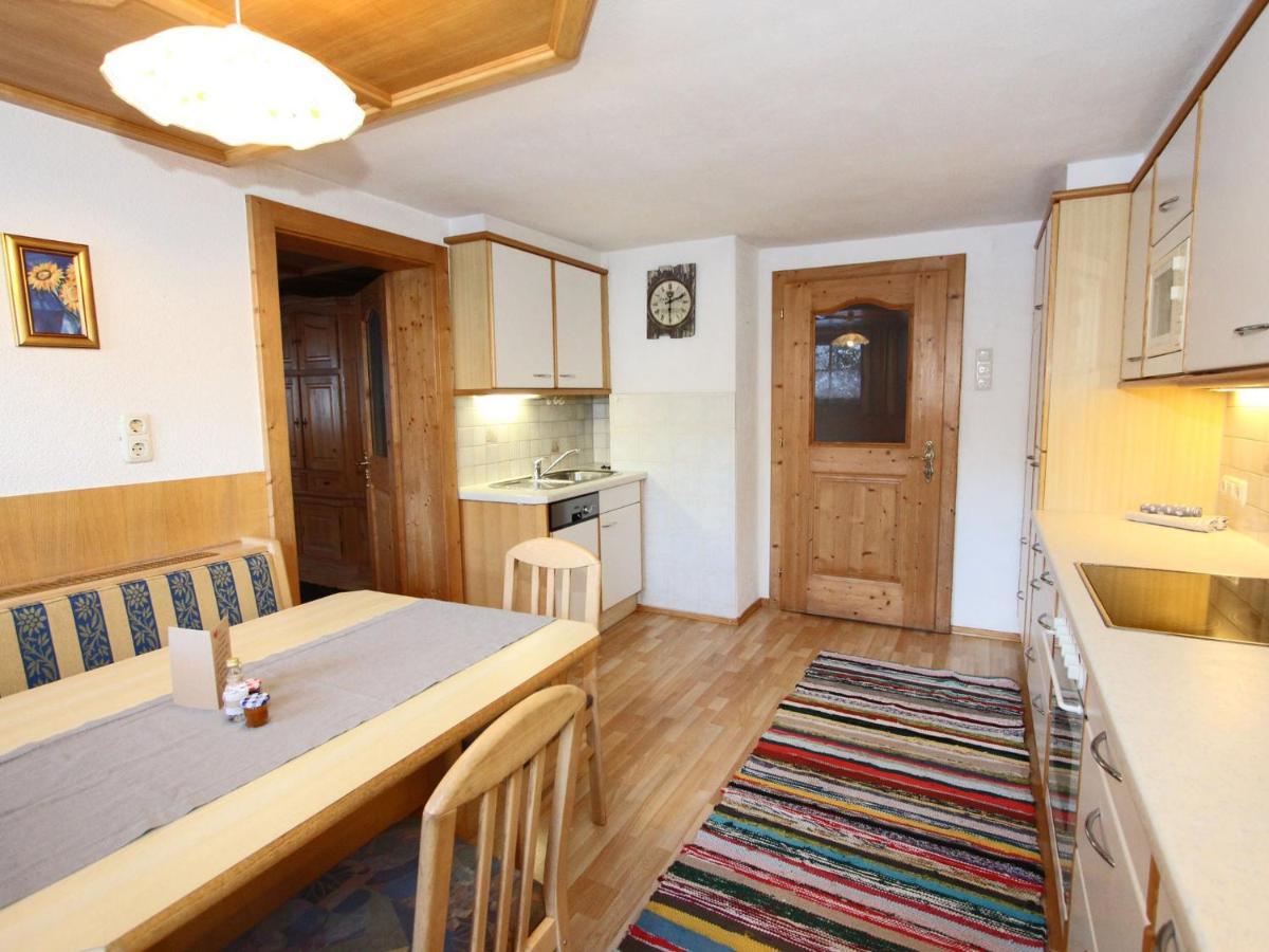 Beautiful Flat In Kaltenbach Near The Ski Area Extérieur photo