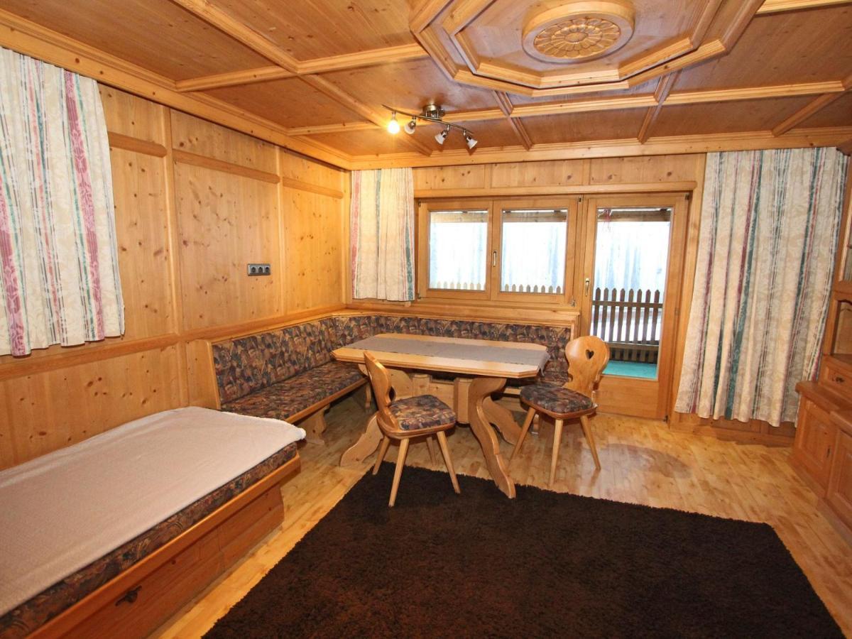 Beautiful Flat In Kaltenbach Near The Ski Area Extérieur photo