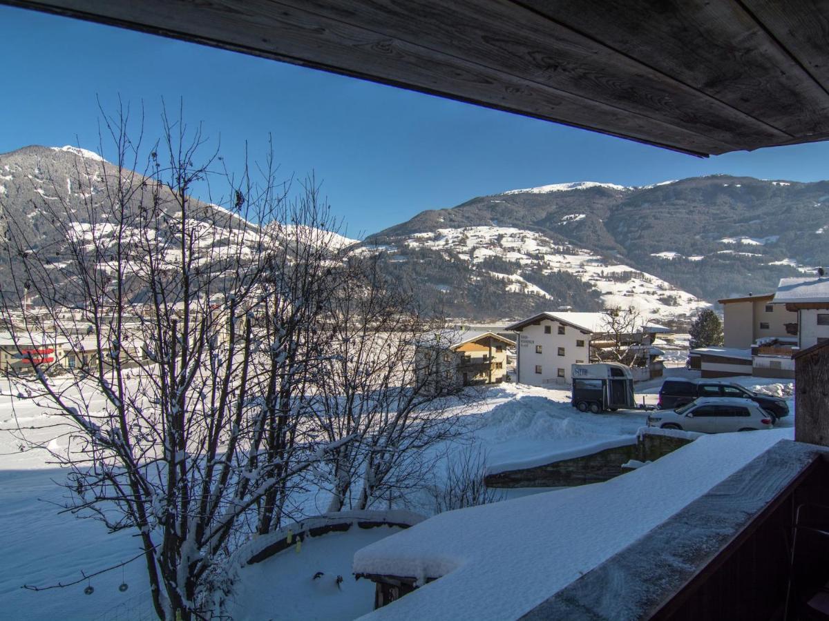 Beautiful Flat In Kaltenbach Near The Ski Area Extérieur photo