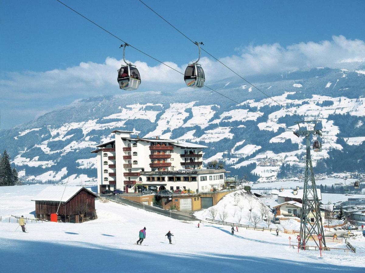 Beautiful Flat In Kaltenbach Near The Ski Area Extérieur photo