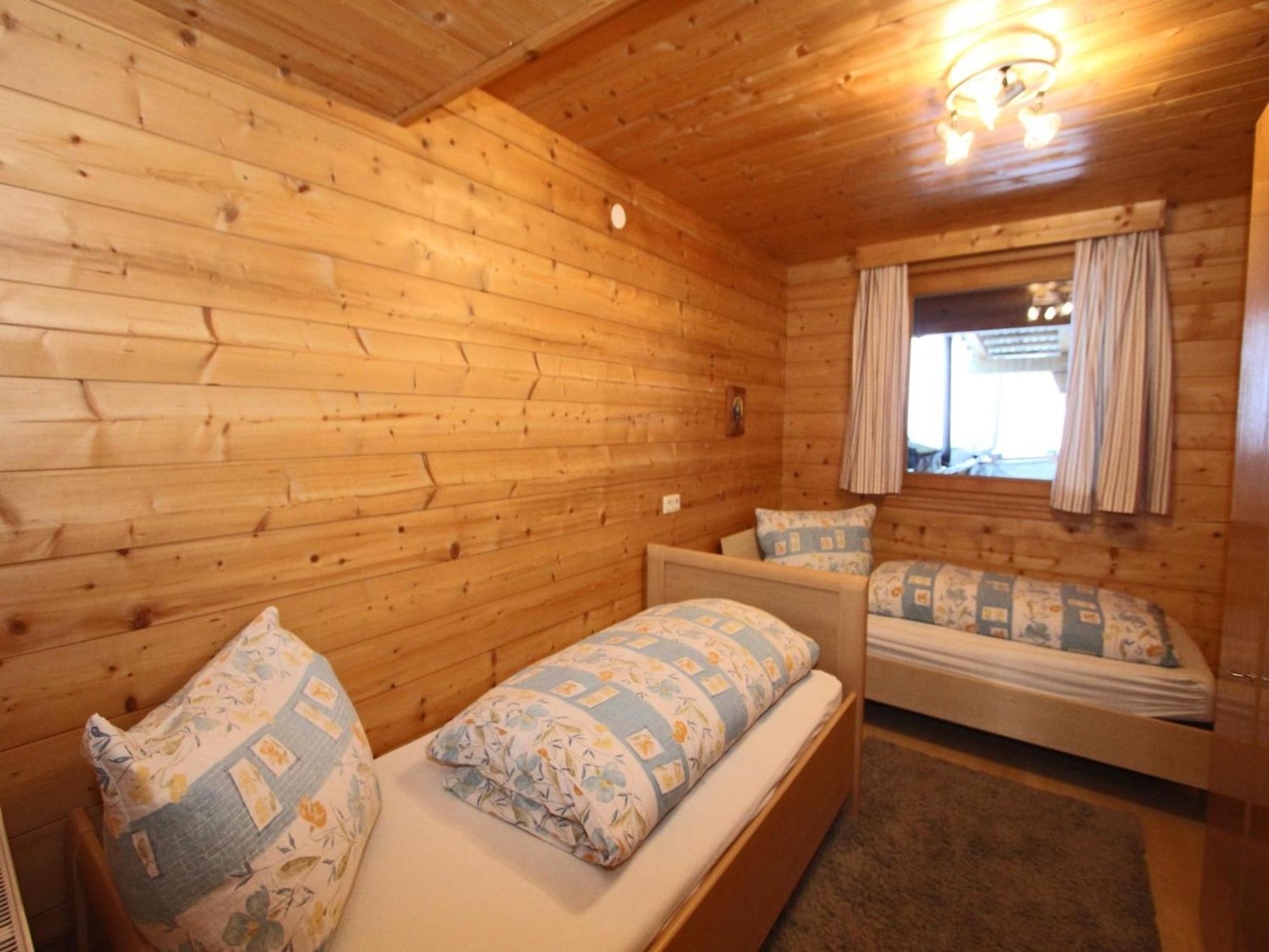 Beautiful Flat In Kaltenbach Near The Ski Area Extérieur photo
