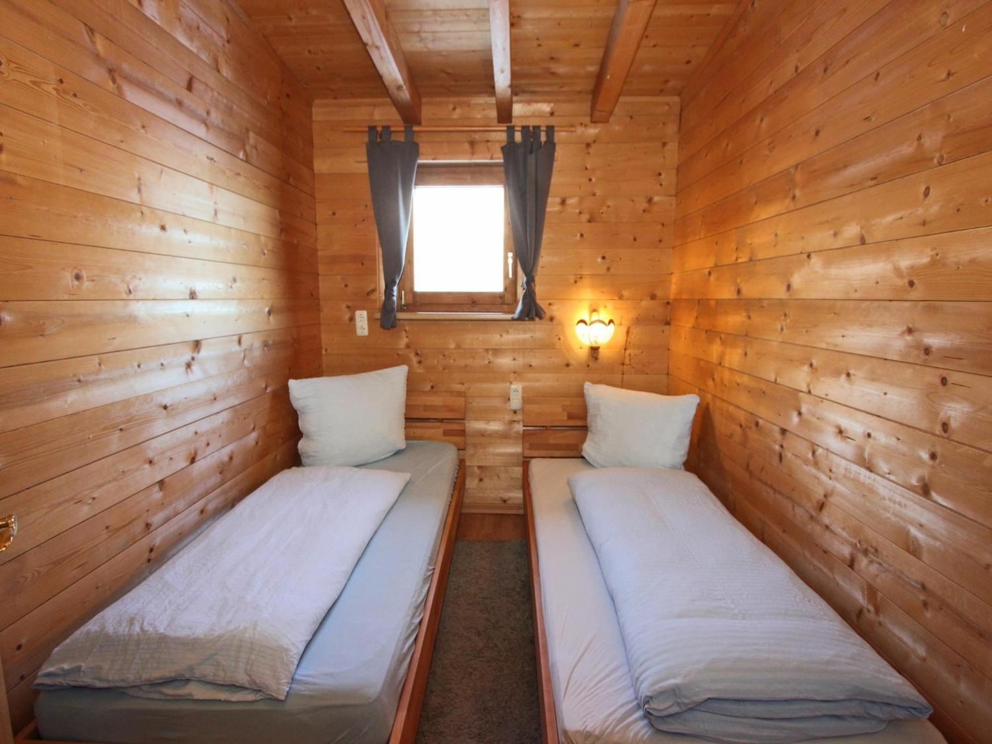 Beautiful Flat In Kaltenbach Near The Ski Area Extérieur photo