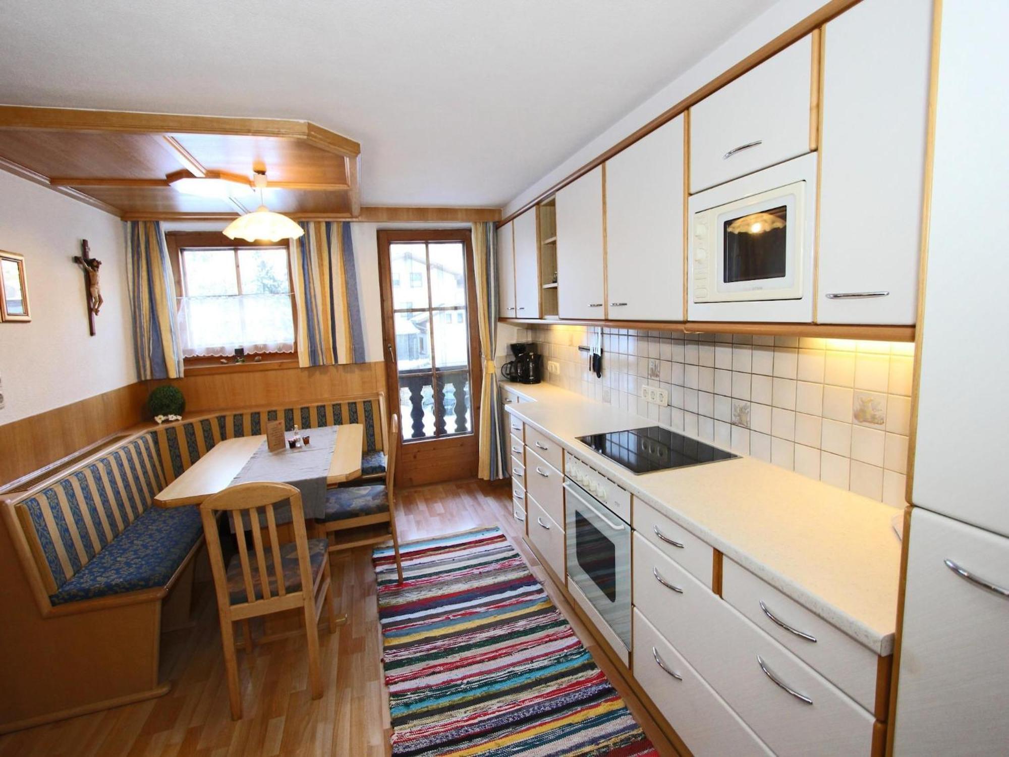 Beautiful Flat In Kaltenbach Near The Ski Area Extérieur photo