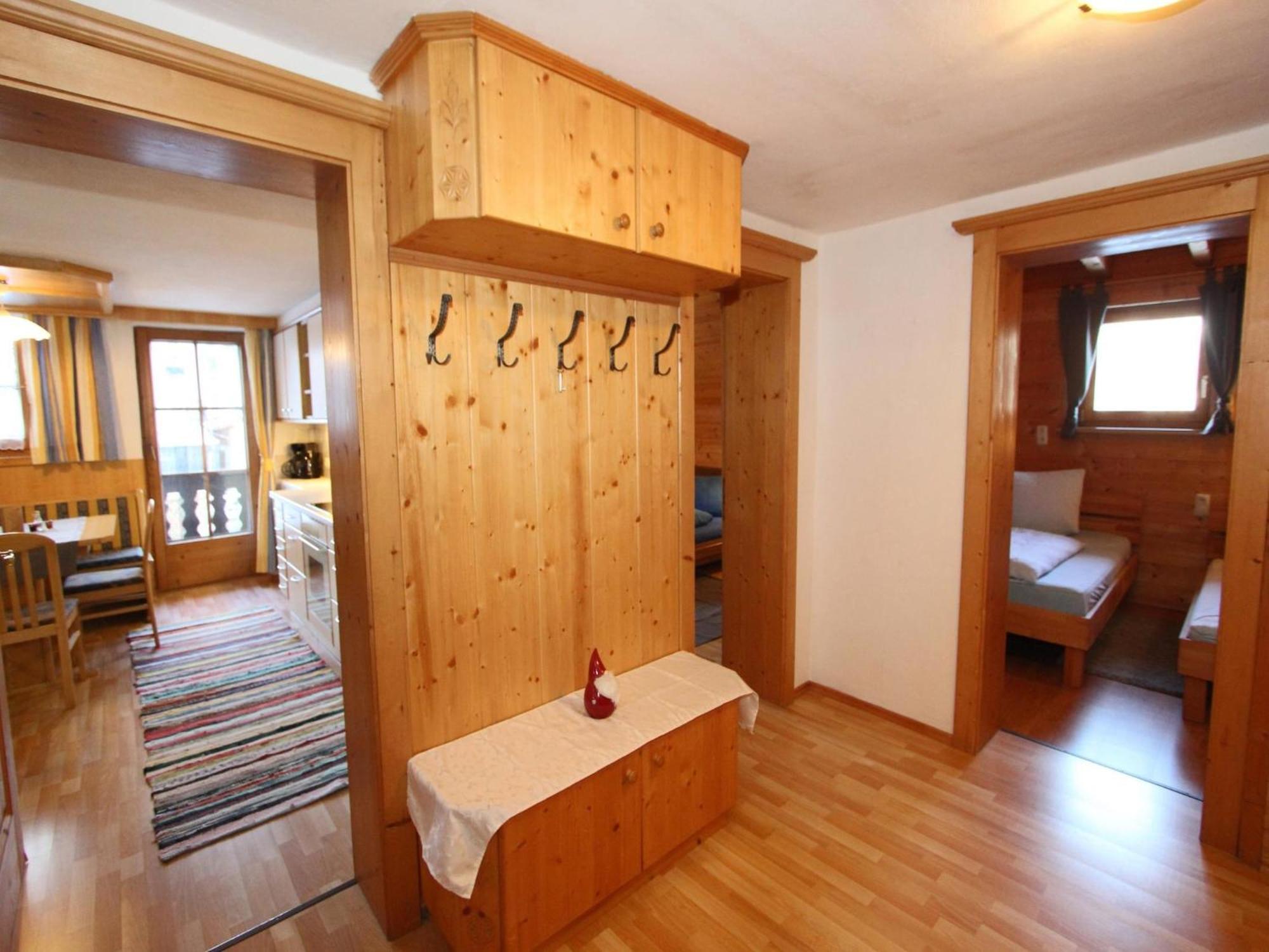 Appartement Beautiful Flat In Kaltenbach Near The Ski Area Extérieur photo