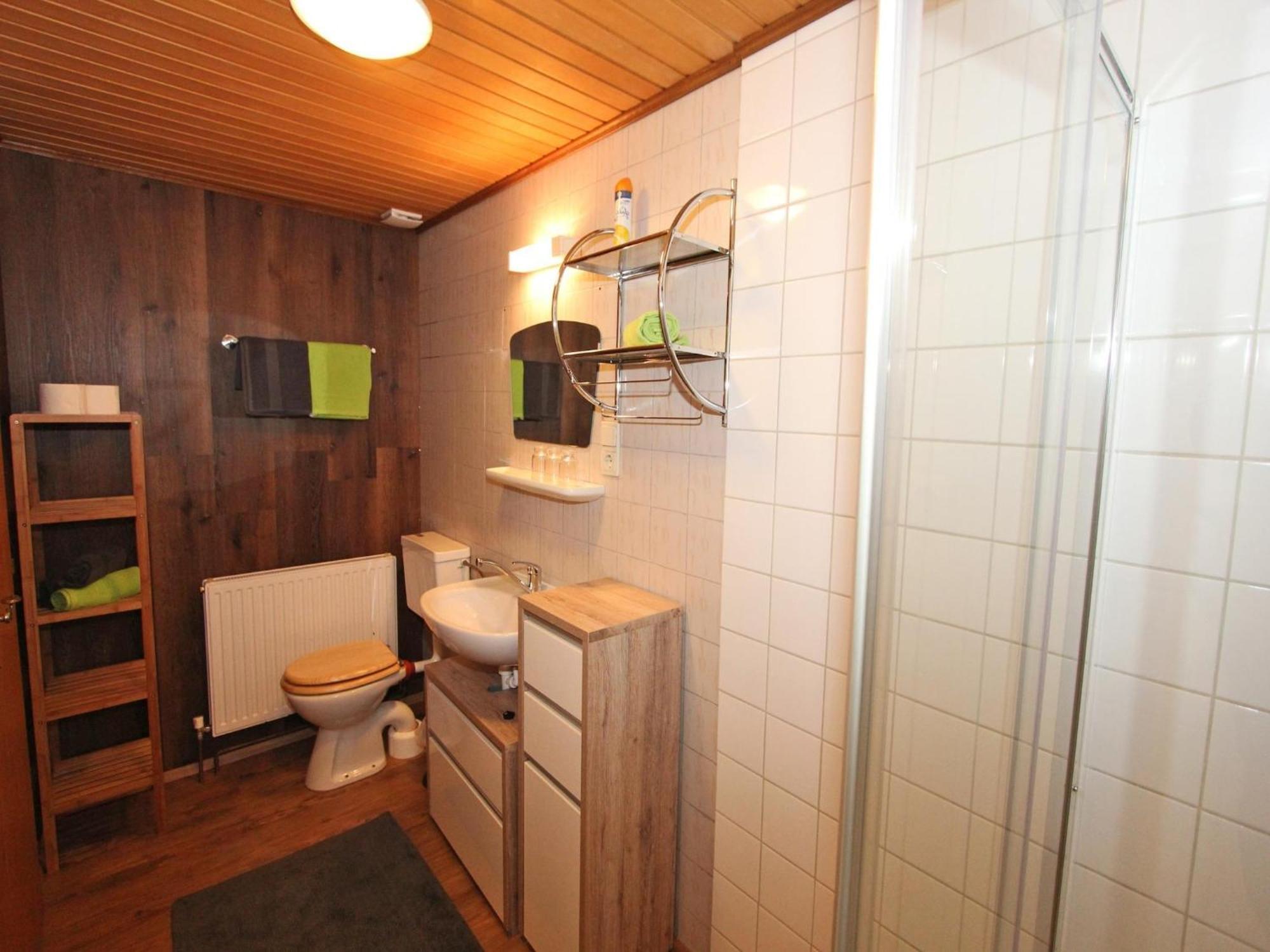 Appartement Beautiful Flat In Kaltenbach Near The Ski Area Extérieur photo