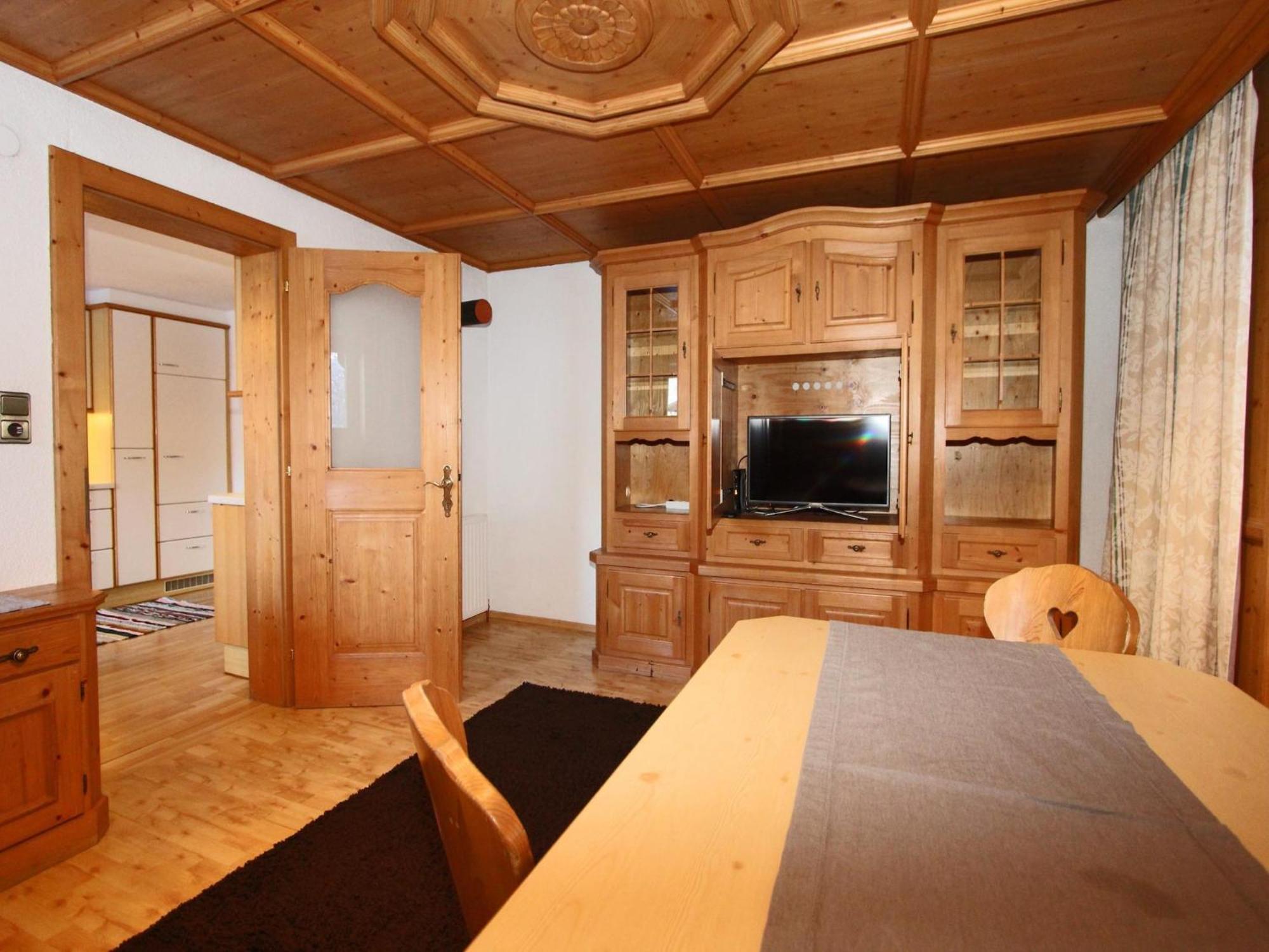 Appartement Beautiful Flat In Kaltenbach Near The Ski Area Extérieur photo