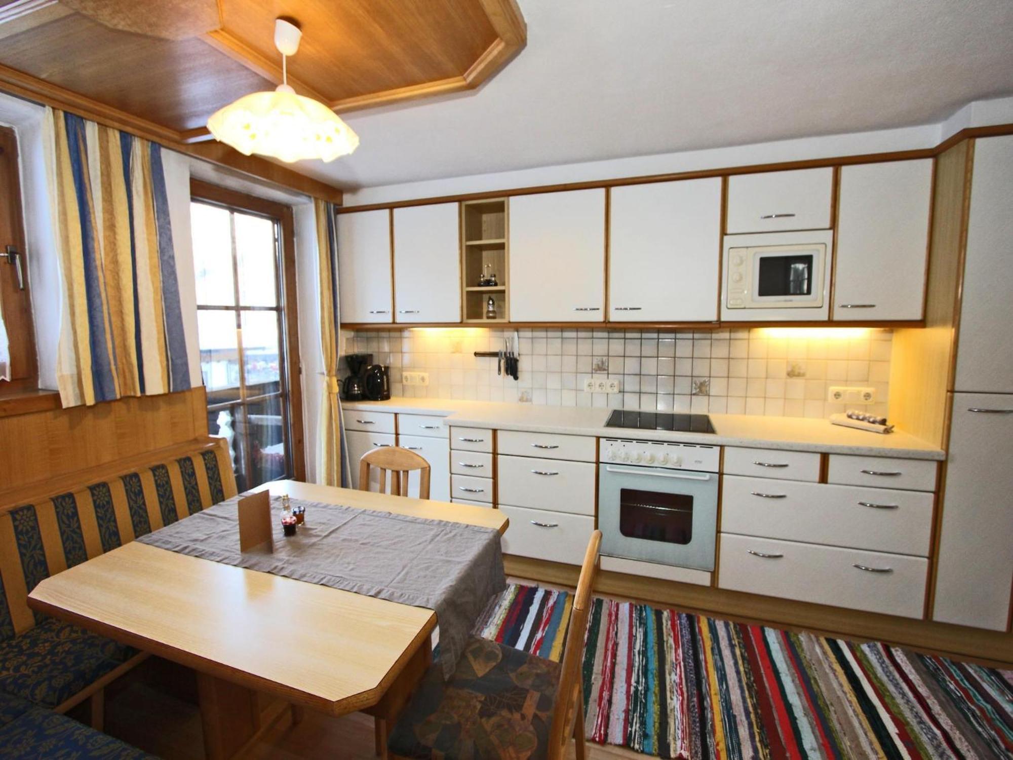 Appartement Beautiful Flat In Kaltenbach Near The Ski Area Extérieur photo