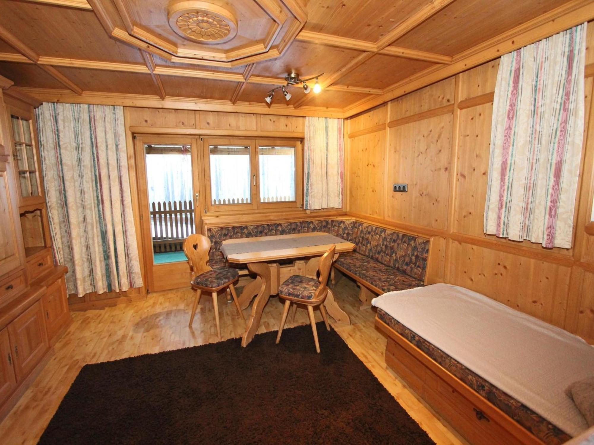 Beautiful Flat In Kaltenbach Near The Ski Area Extérieur photo
